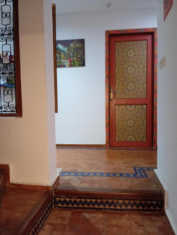 Kayezer Hostel Rabat Exterior photo