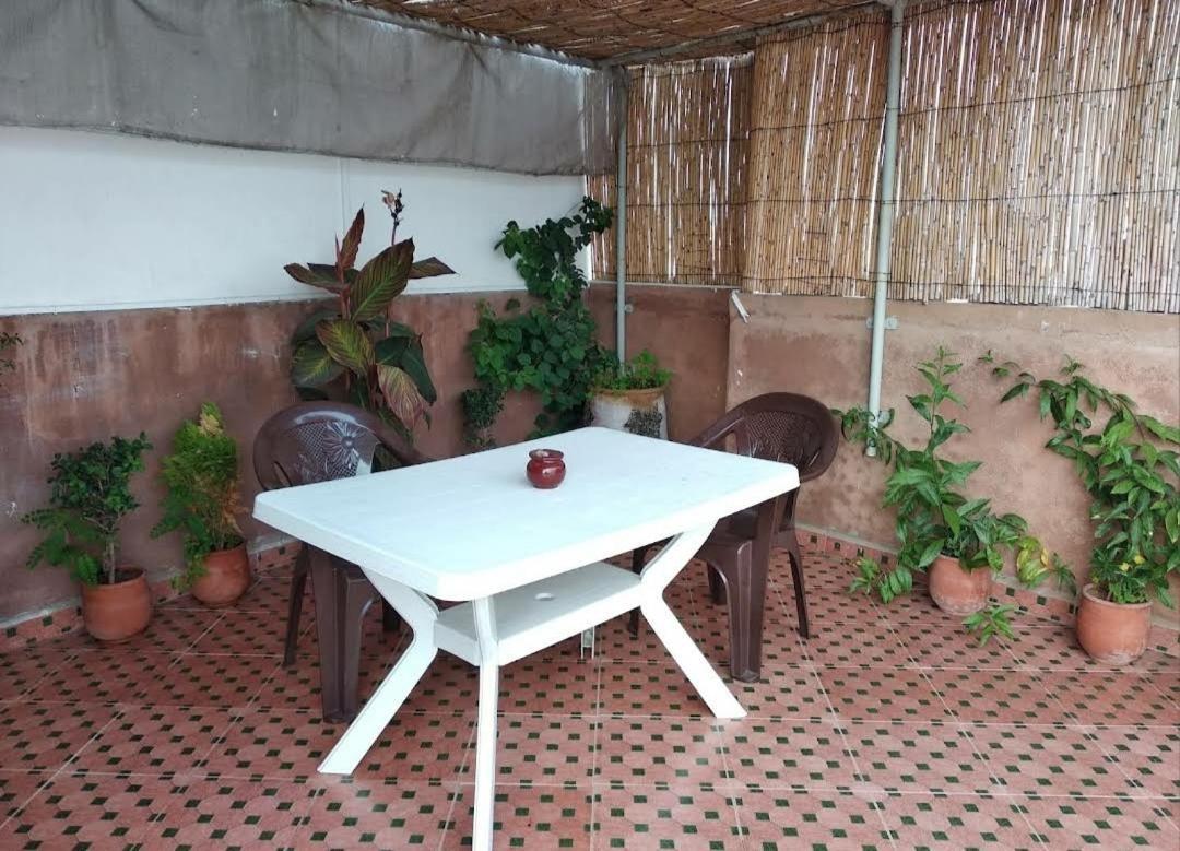Kayezer Hostel Rabat Exterior photo